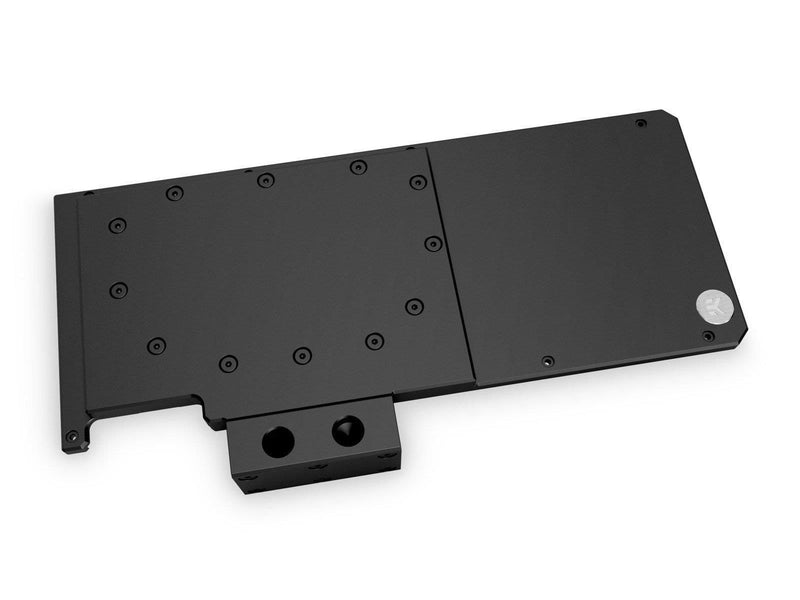 EK Water Blocks EK-Quantum Vector FTW3 RTX 3080/3090 Active Backplate