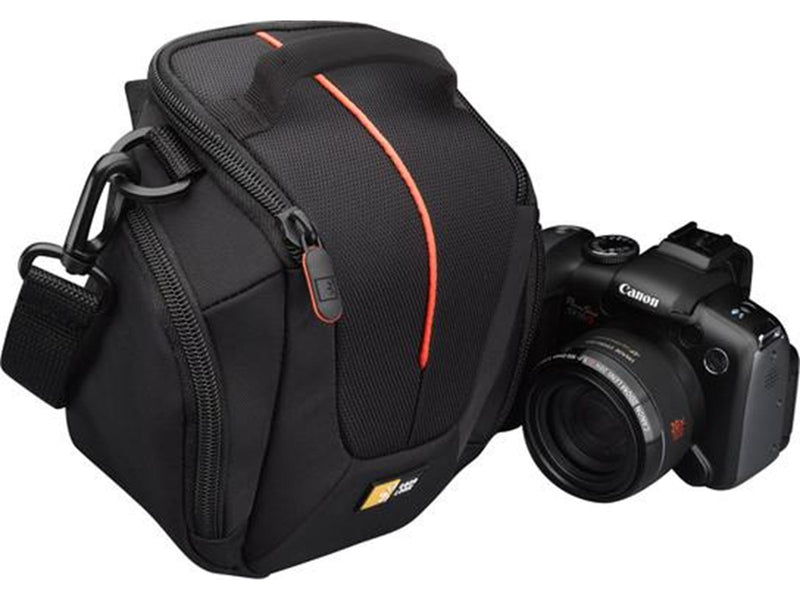 Case Logic Compact System/  Camera Case