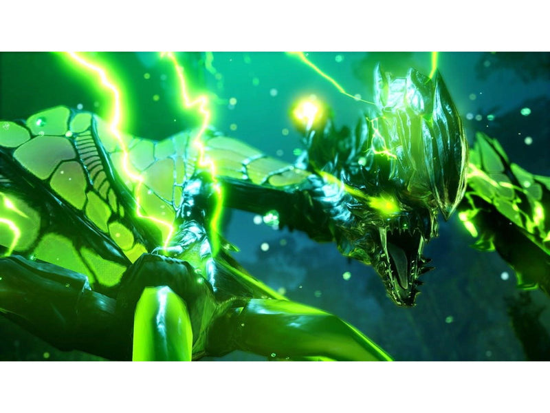 Monster Hunter Rise + Sunbreak - Nintendo Switch - Action - PEGI 12