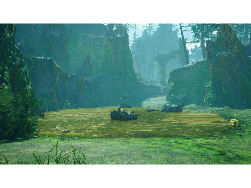Monster Hunter Rise + Sunbreak - Nintendo Switch - Action - PEGI 12