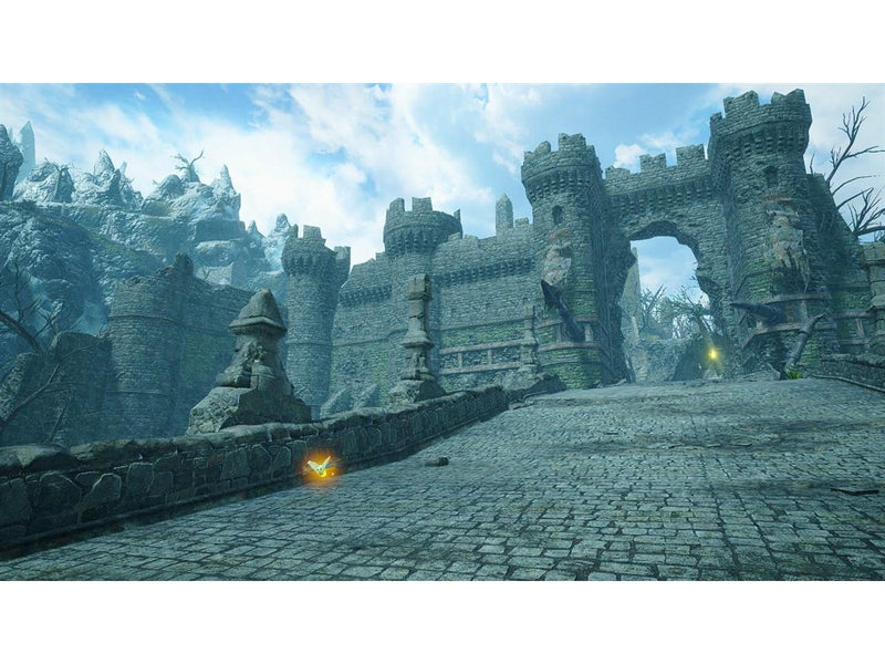 Monster Hunter Rise + Sunbreak - Nintendo Switch - Action - PEGI 12