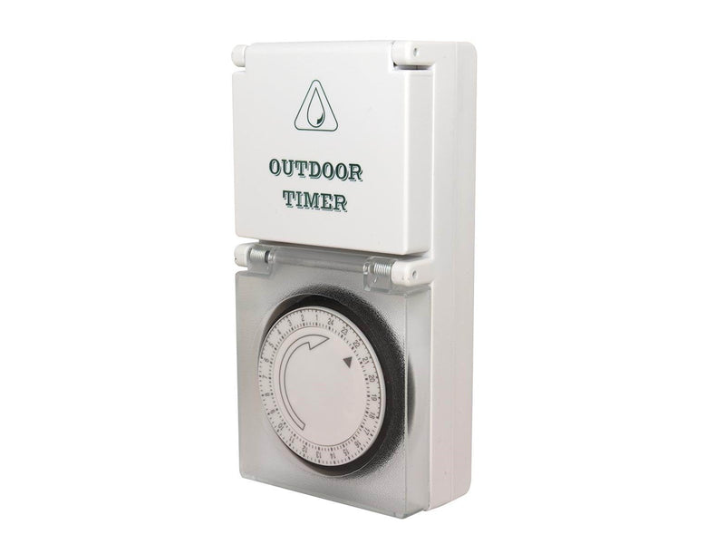 Gripo Timer Mechanical Outdoor