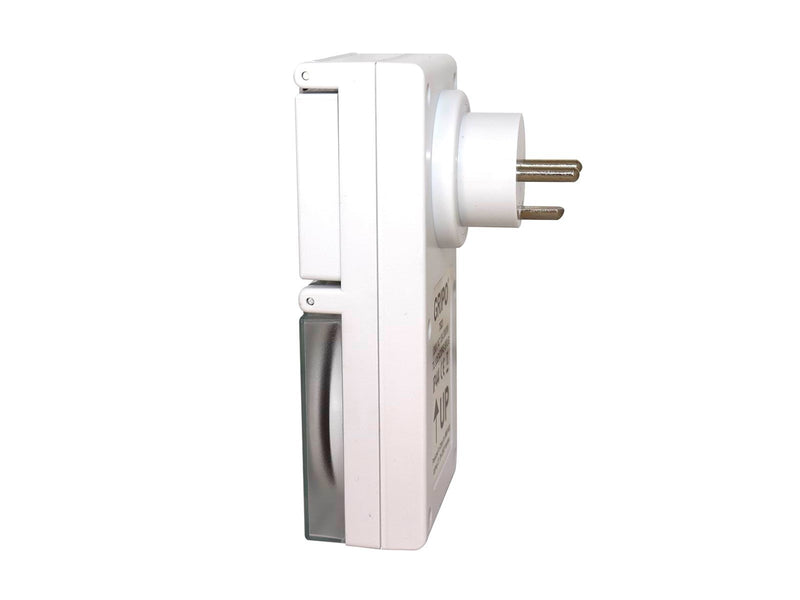 Gripo Timer Mechanical Outdoor