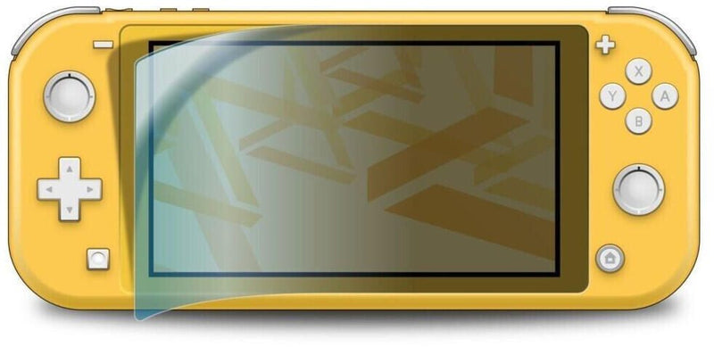 Steelplay Nintendo Switch Lite Bildschirmschutz