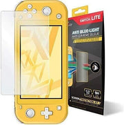 Steelplay Nintendo Switch Lite Schutzfolie