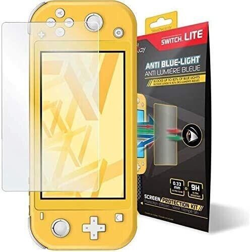 Steelplay Nintendo Switch Lite Schutzfolie