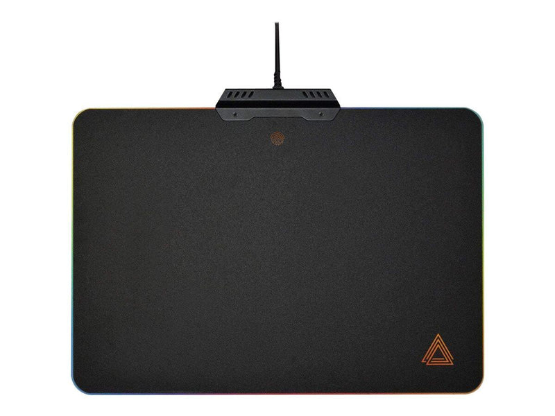 Lexip Mauspad B5 schwarz