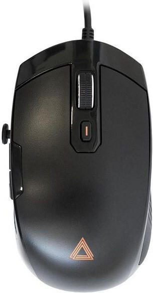 Lexip 3D Maus Pu94