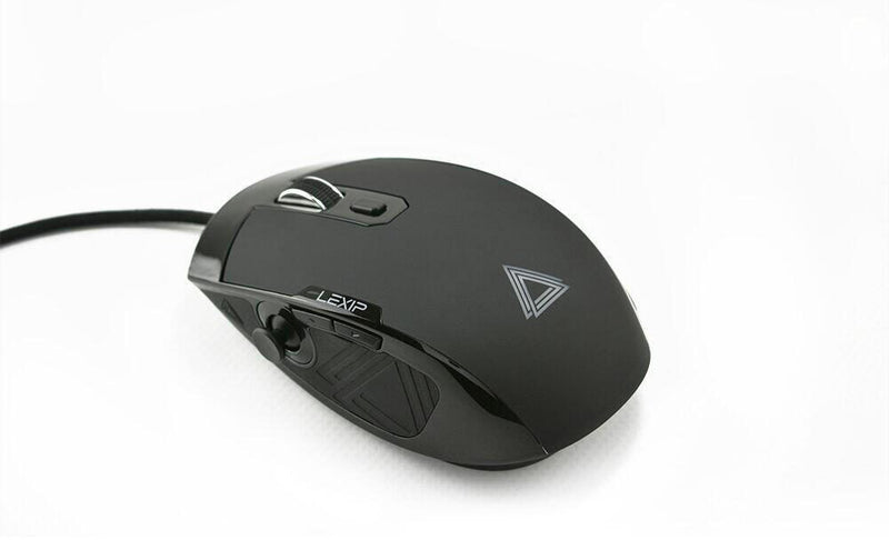 Lexip 3D Maus Pu94