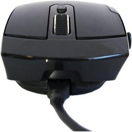 Lexip 3D Maus Pu94