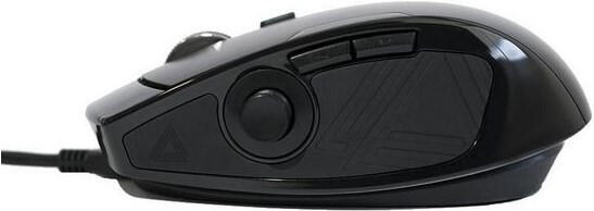 Lexip 3D Maus Pu94
