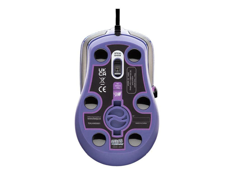 Lexip x Tsume Naruto Shippuden Revenge - Maus
