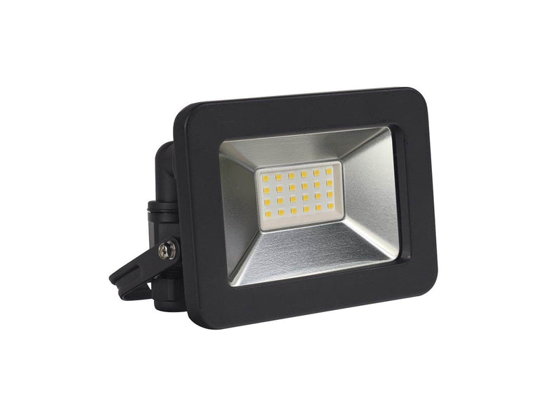 Gripo Floodlight LED 20W with Quick connector, Black