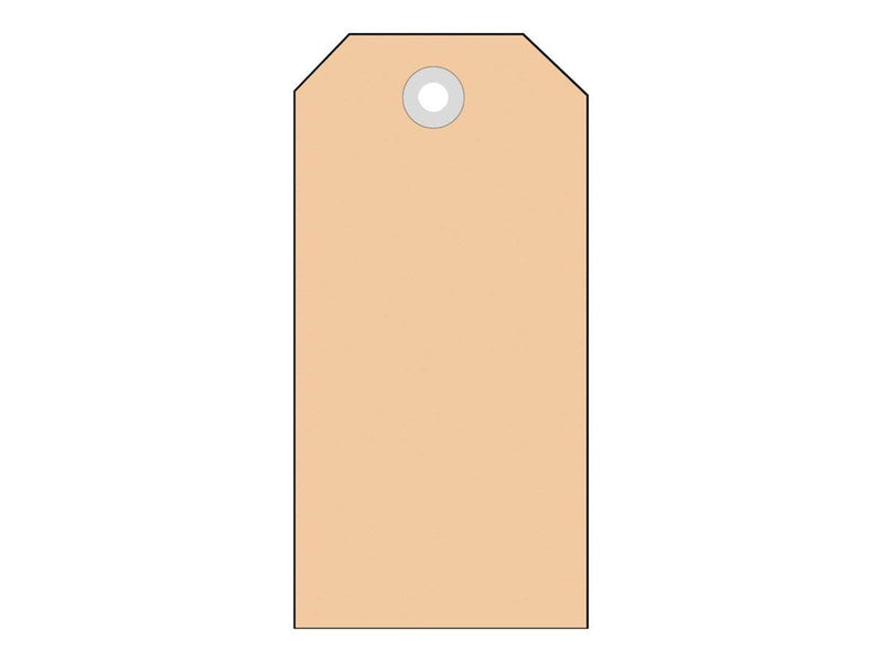 HERMA tags - 1000 pcs. - 60 x 35 mm