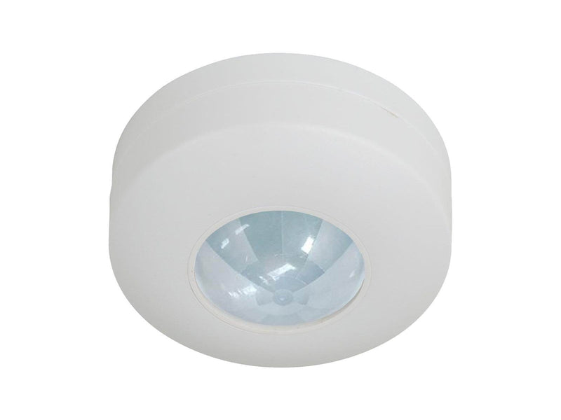 Gripo Sensor 360° for ceiling, IP44, White