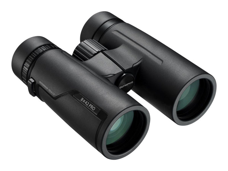 Olympus - binoculars 8 x 42 PRO
