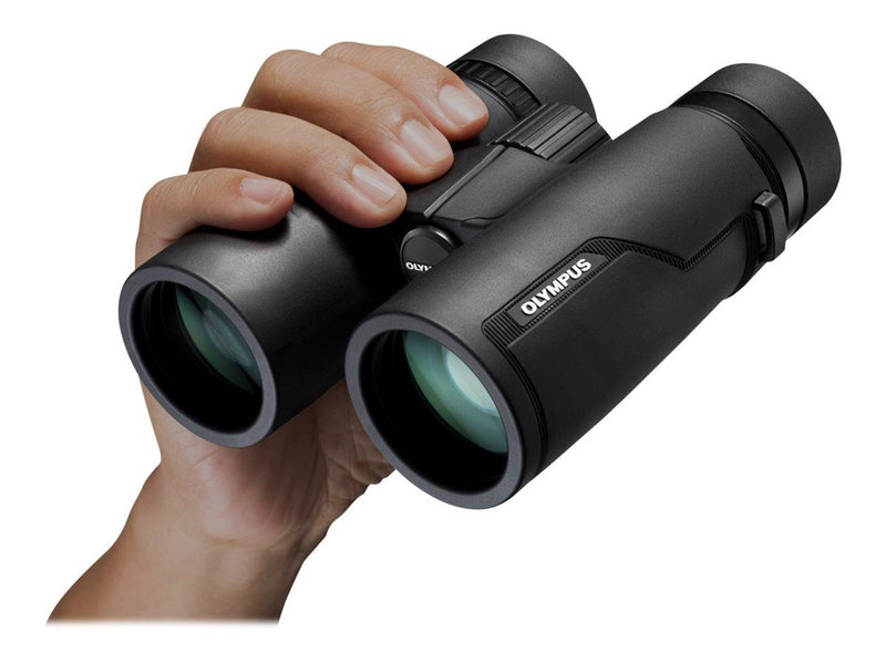 Olympus - binoculars 8 x 42 PRO