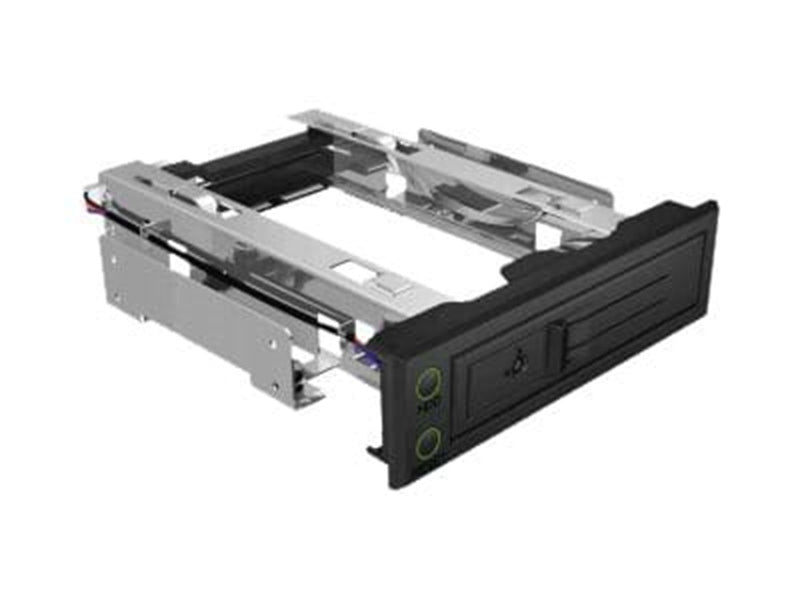 RaidSonic ICY BOX IB-166SSK-B