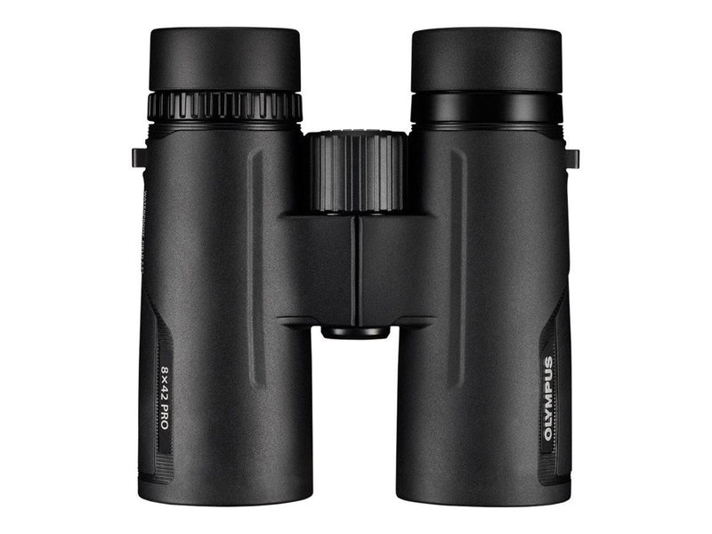 Olympus - binoculars 8 x 42 PRO