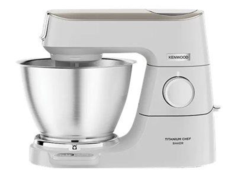 Kenwood Küchenmaschine Titanium Chef Baker