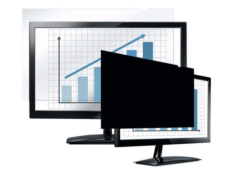 Fellowes PrivaScreen Blackout