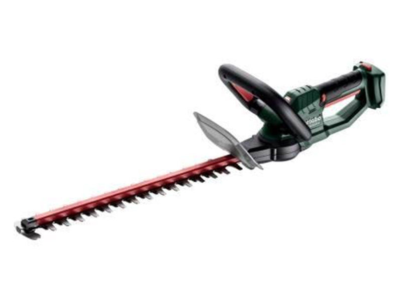 Metabo HS 18 LTX 45 akku hedge cutter 18V
