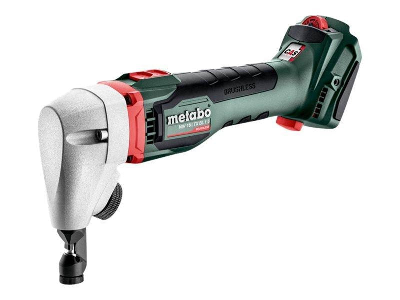 Metabo HS 18 LTX 45 akku hedge cutter 18V