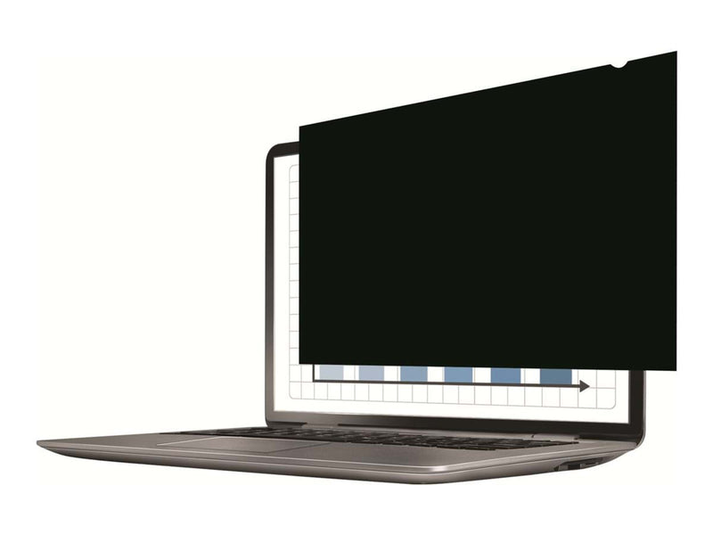 Fellowes PrivaScreen Blackout