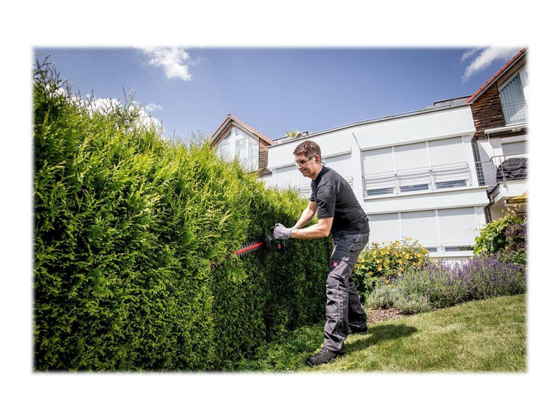Metabo HS 18 LTX 45 akku hedge cutter 18V
