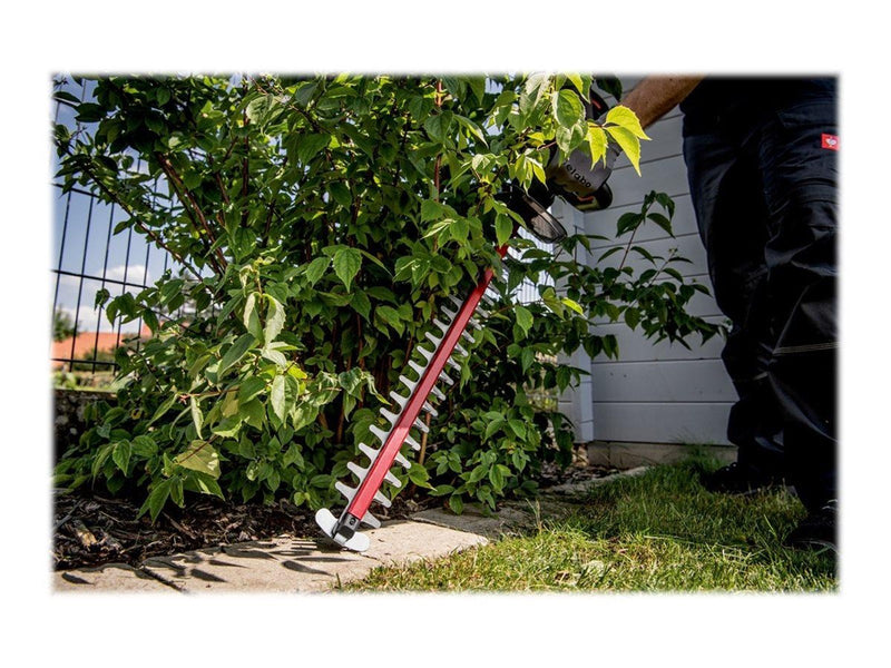 Metabo HS 18 LTX 45 akku hedge cutter 18V