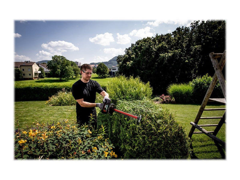 Metabo HS 18 LTX 45 akku hedge cutter 18V