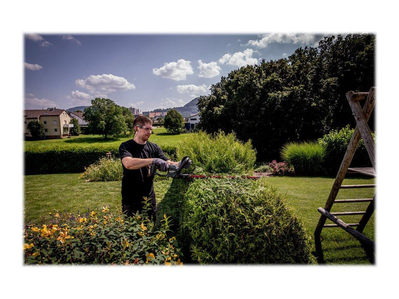 Metabo HS 18 LTX 45 akku hedge cutter 18V
