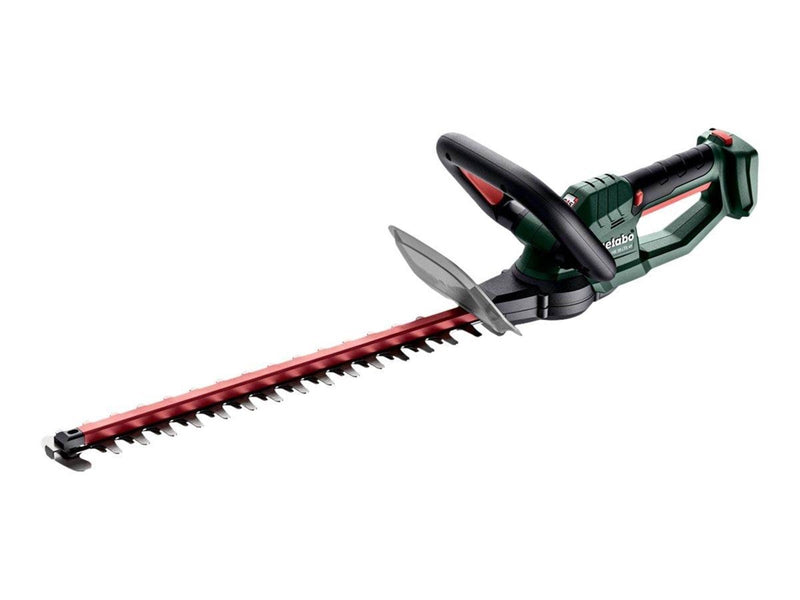 Metabo HS 18 LTX 45 akku hedge cutter 18V