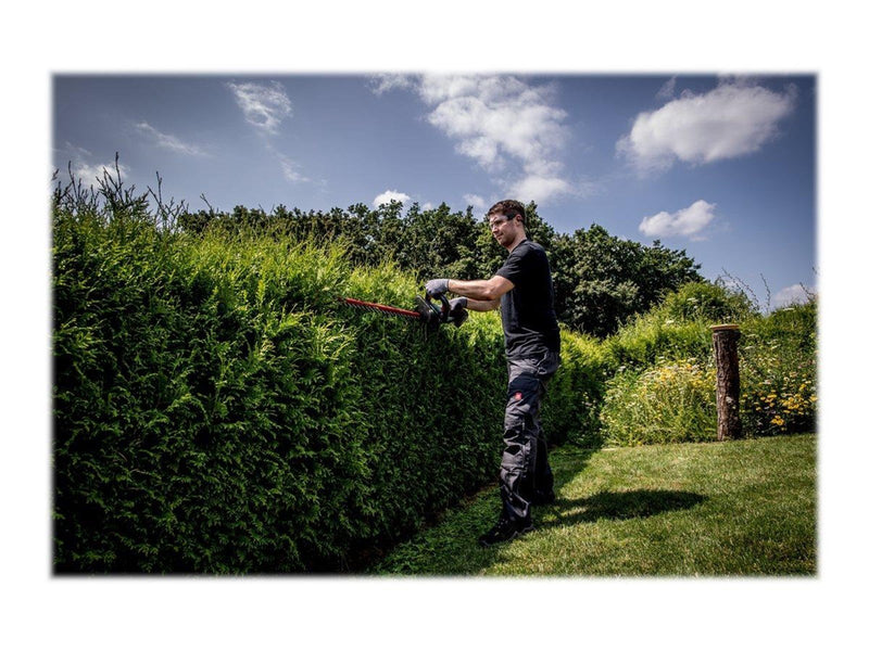 Metabo HS 18 LTX 45 akku hedge cutter 18V