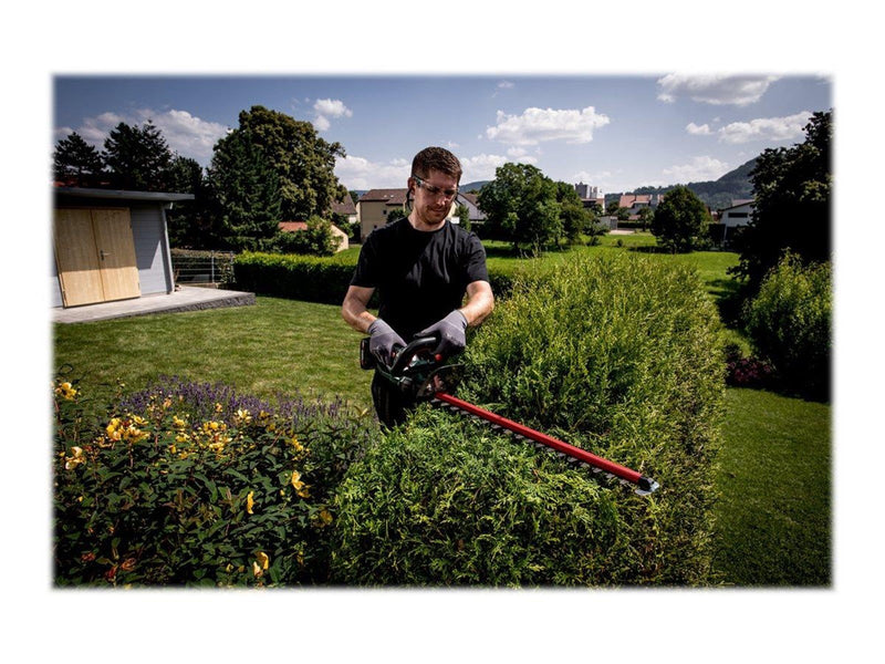 Metabo HS 18 LTX 45 akku hedge cutter 18V