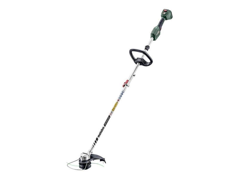 Metabo RTD 18 LTX BL 30 - grass trimmer - electric - cordless