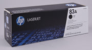 HP Original 83A Toner schwarz 1.500 Seiten (CF283A)