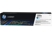 HP Original 130A Toner cyan 1.000 Seiten (CF351A)