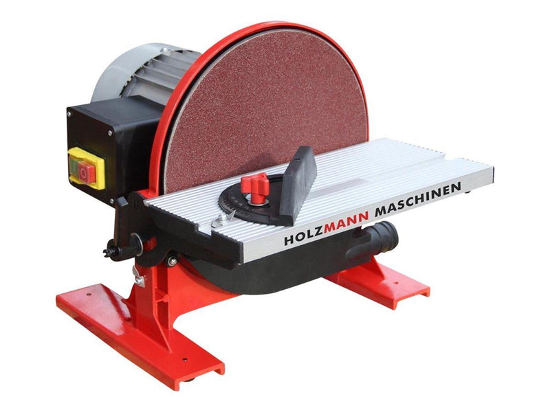 Holzmann TSM250 Disc Sanding Machine