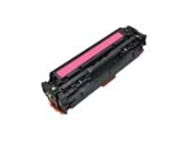 K+U Printware Freecolor - Tonerpatrone Magenta