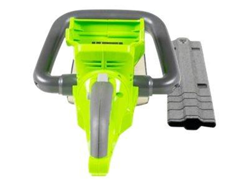 Zipper ZI-HEK40V 40V Cordless Hedgecutter