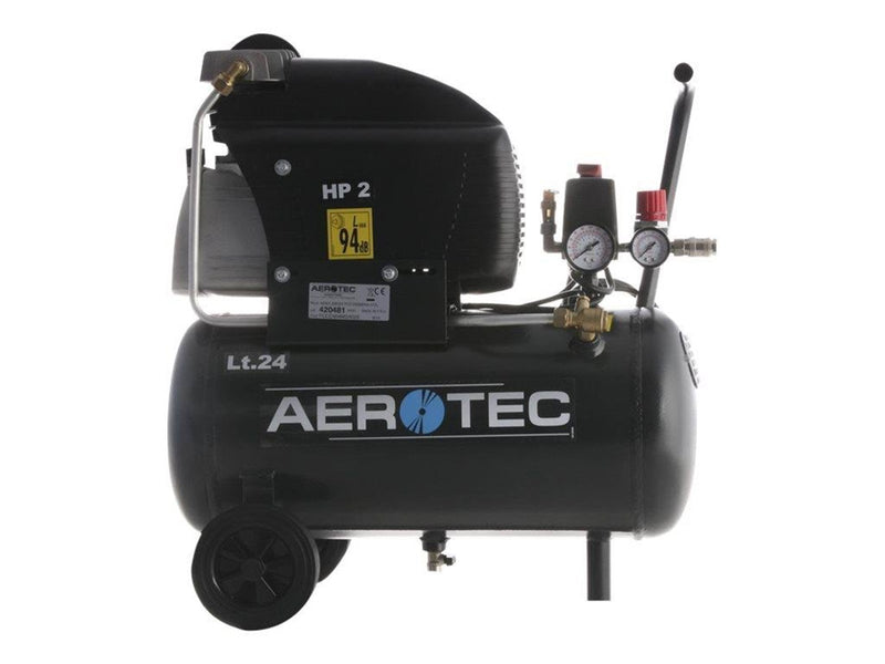 Aerotec 220-24 FC