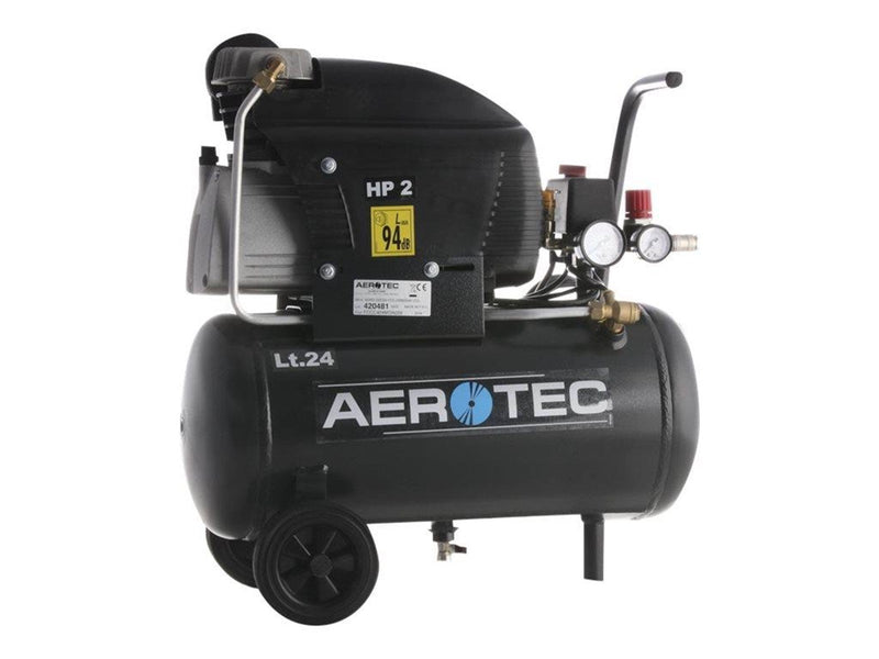Aerotec 220-24 FC
