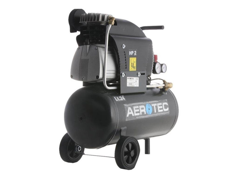 Aerotec 220-24 FC