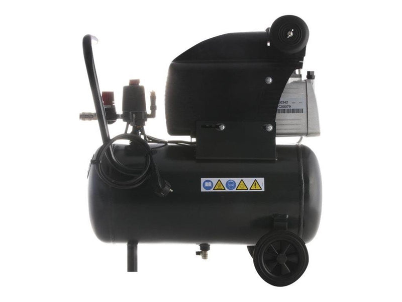 Aerotec 220-24 FC