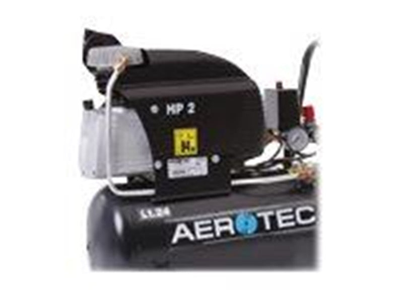 Aerotec 220-24 FC