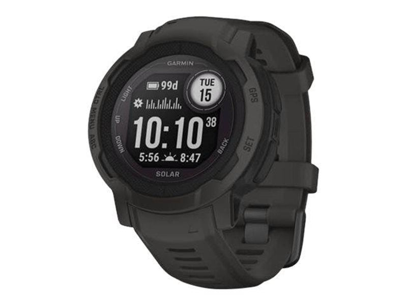 Garmin Instinct 2 Solar