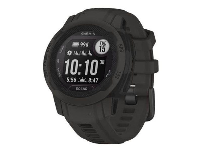 Garmin Instinct 2S Solar