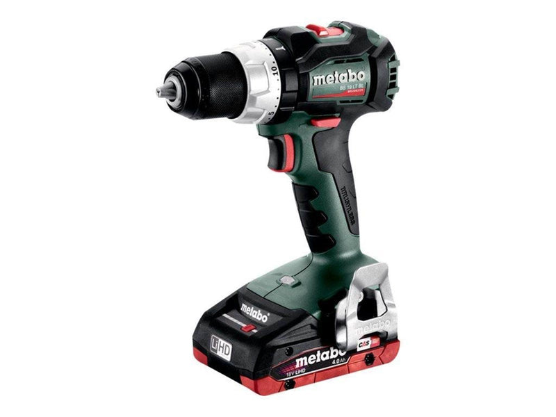 Metabo BS 18 LT BL - drill/driver - cordless - 2 batteries