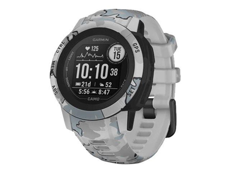 Garmin Instinct 2S